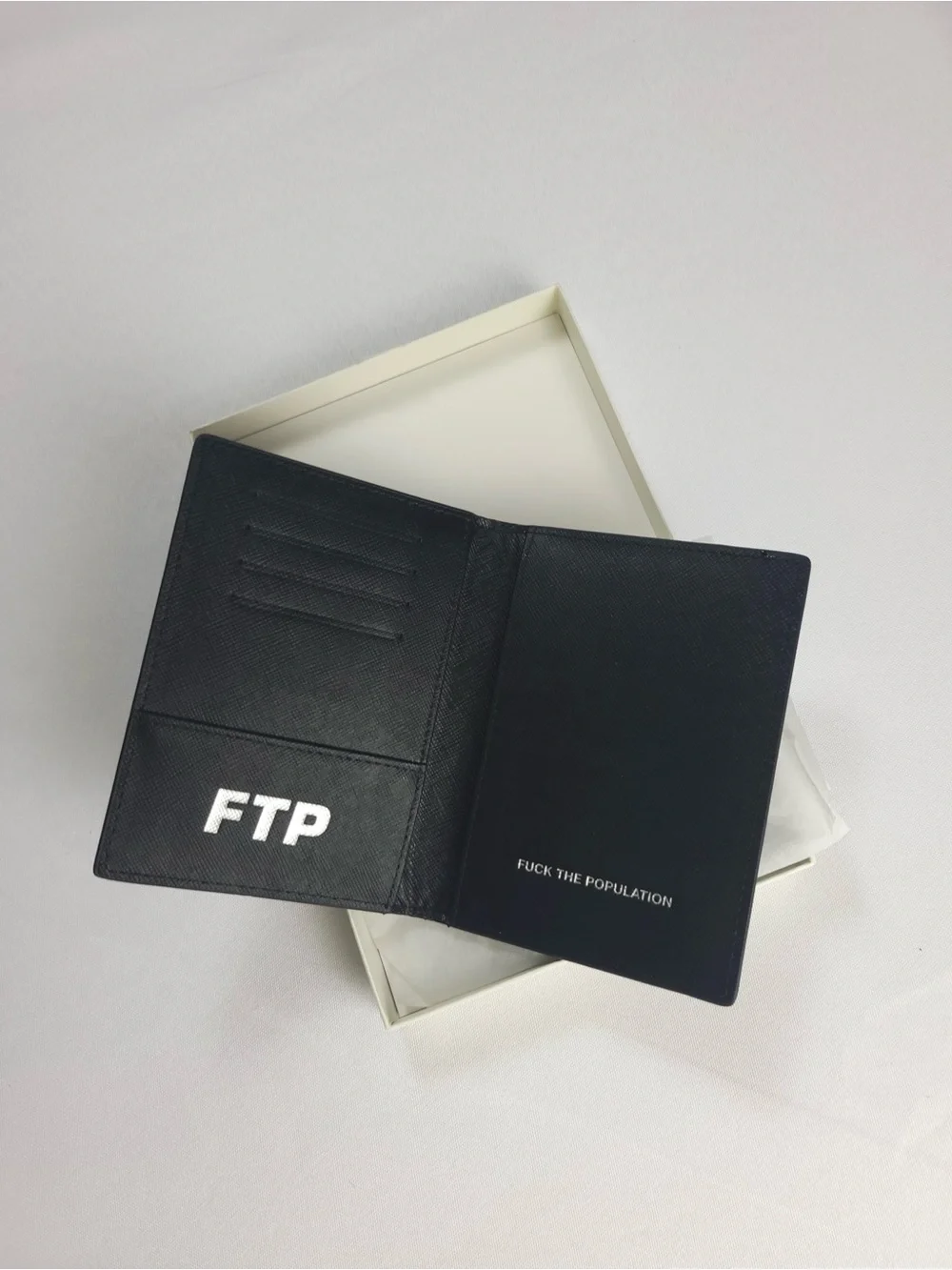 FTP size os
